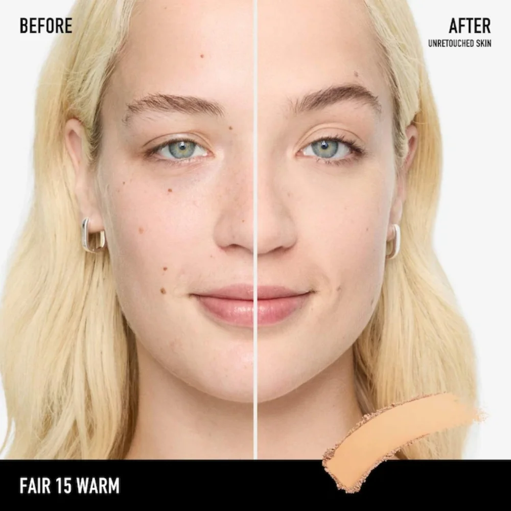 bareMinerals Cream Setting Powder Compact